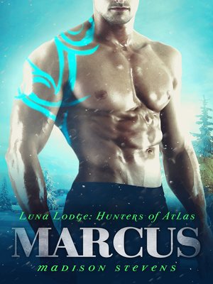 cover image of Marcus